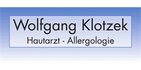 Hautarztpraxis Wolfgang Klotzek - Logo